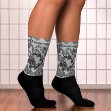 Load image into Gallery viewer, Unisex Socks Saon 'Lace'
