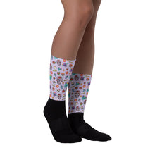 Load image into Gallery viewer, Unisex Socks Casiop 'Viva la vida'