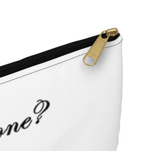 Load image into Gallery viewer, Accessory Pouch 'Pandoro o Panettone'