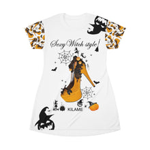 Load image into Gallery viewer, Dress 'BOO!'