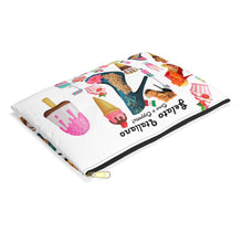 Load image into Gallery viewer, Accessory Pouch 'Pistacchio'