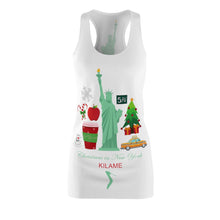 Load image into Gallery viewer, Dress East Village 'Christmas in New York'