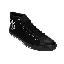 Load image into Gallery viewer, Men's High-top Sneakers 'Logo Kilame'