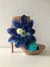 Load image into Gallery viewer, Laguna Boots Size EU 38/ USA 8