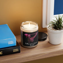 Load image into Gallery viewer, Scented Candle, 9oz 'Follow your dreams'