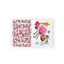 Load image into Gallery viewer, Greeting cards (24 pcs) 'Celebrity Status'