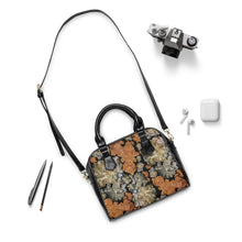 Load image into Gallery viewer, Shoulder Handbag Nolis 'Kilame Couture'
