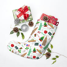 Load image into Gallery viewer, Christmas Stockings 'Christmas party'