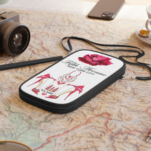 Load image into Gallery viewer, Passport Wallet 'Fifth Avenue'