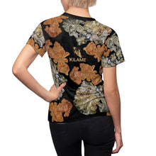 Load image into Gallery viewer, Tee Dasre 'Nude embroidery'