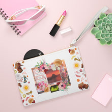 Load image into Gallery viewer, Clutch Bag 'Ibiza life'