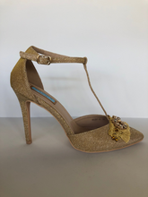 Load image into Gallery viewer, Venezia pump Size EU 39/ USA 8.5