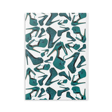 Load image into Gallery viewer, Hardcover Notebook with Puffy Covers 'Boss Up'