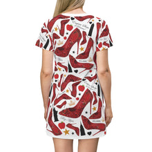 Load image into Gallery viewer, Dress Daser 'Empire State of dreams'