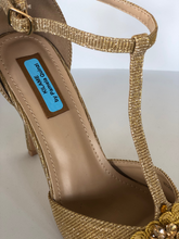 Load image into Gallery viewer, Venezia pump Size EU 39/ USA 8.5