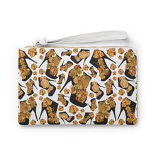 Load image into Gallery viewer, Clutch Bag 'Building my empire'