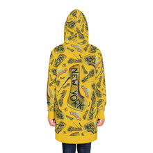 Load image into Gallery viewer, Women's Hoodie Dress Lida 'Broadway'
