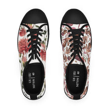 Load image into Gallery viewer, Women's Low Top Sneakers Aselv 'Roma'