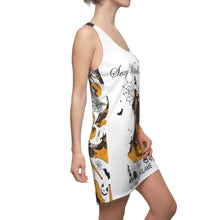 Load image into Gallery viewer, Dress 'Sexy witch'