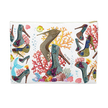 Load image into Gallery viewer, Accessory Pouch 'Fashion Sea'