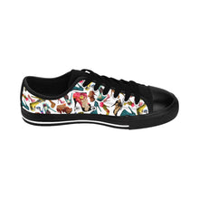 Load image into Gallery viewer, Women's Sneakers 'OMG. Shoes'