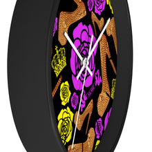 Load image into Gallery viewer, Wall clock 'Kilame Royal'