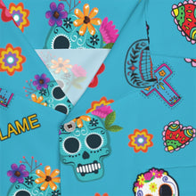 Load image into Gallery viewer, Men's Shirt Rastim 'Viva la vida'