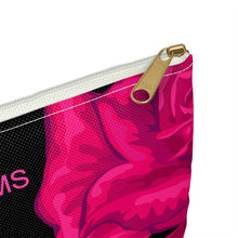 Load image into Gallery viewer, Accessory Pouch 'Follow your dreams'