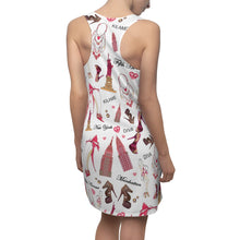 Load image into Gallery viewer, Diva Tank Dress 'Manhattan'