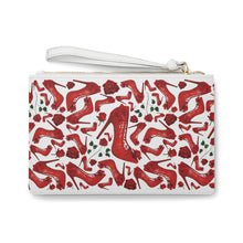 Load image into Gallery viewer, Clutch Bag 'Deep Love'