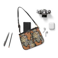 Load image into Gallery viewer, Small Shoulder Bag Morfe 'Kilame Couture'
