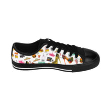 Load image into Gallery viewer, Women's Sneakers 'Pop Princess'