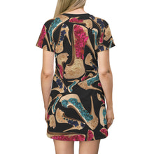 Load image into Gallery viewer, Dress Kase 'Airport Love'