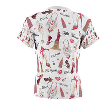 Load image into Gallery viewer, Diva Tee 'Manhattan'