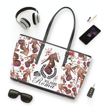 Load image into Gallery viewer, PU Leather Shoulder Bag Nestai 'Quanto sei bella'