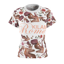 Load image into Gallery viewer, Tee 'Amante'