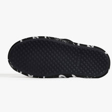 Load image into Gallery viewer, Classic Cotton Slippers 'Ghost'