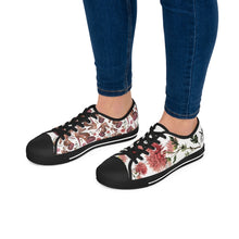 Load image into Gallery viewer, Women's Low Top Sneakers Aselv 'Roma'