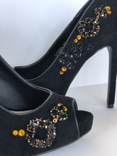 Load image into Gallery viewer, Night pump Size EU 37/ USA 7