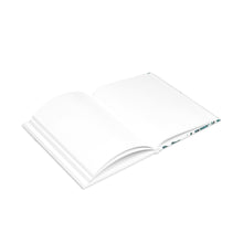 Load image into Gallery viewer, Hardcover Notebook with Puffy Covers 'Boss Up'