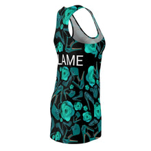 Load image into Gallery viewer, Dress 'Scarpe Verdi'