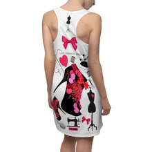 Load image into Gallery viewer, Dress Tank 'Fashion creations'