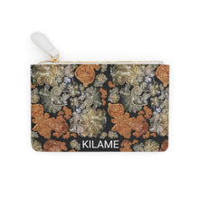 Load image into Gallery viewer, Mini Clutch Bag Biu small 'Kilame Couture'