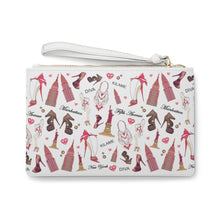 Load image into Gallery viewer, Clutch Bag 'Manhattan Diva'