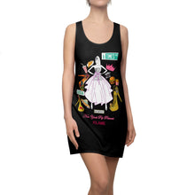 Load image into Gallery viewer, Dress 'Pop Princess'