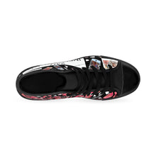 Load image into Gallery viewer, Women's High-top Sneakers 24/7 Influencer
