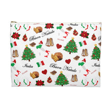 Load image into Gallery viewer, Accessory Pouch 'Pandoro o Panettone'