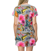 Load image into Gallery viewer, Dress 'Shoes fantasy'