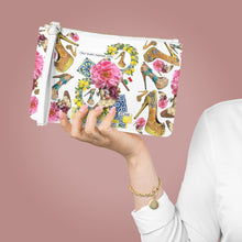 Load image into Gallery viewer, Clutch Bag 'Positano'