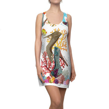 Load image into Gallery viewer, Dress Marina 'Fashion Sea'